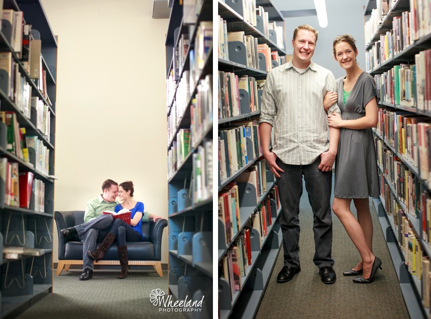 library-lovers