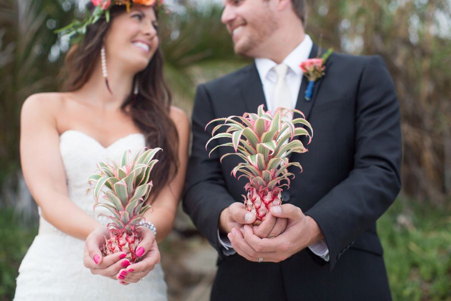 Boho Beach Oasis Wedding inspiration San Onofre featured on The Perfect Palette