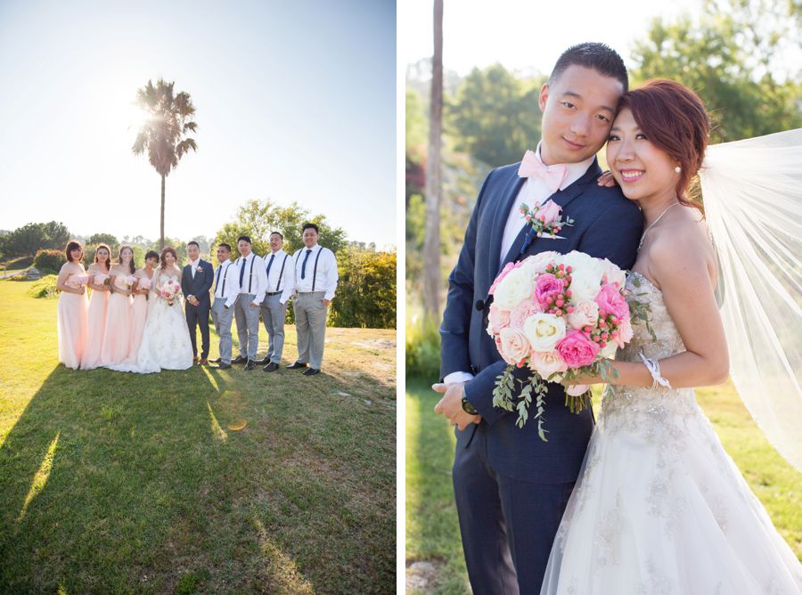 Orange County Wedding Photographer