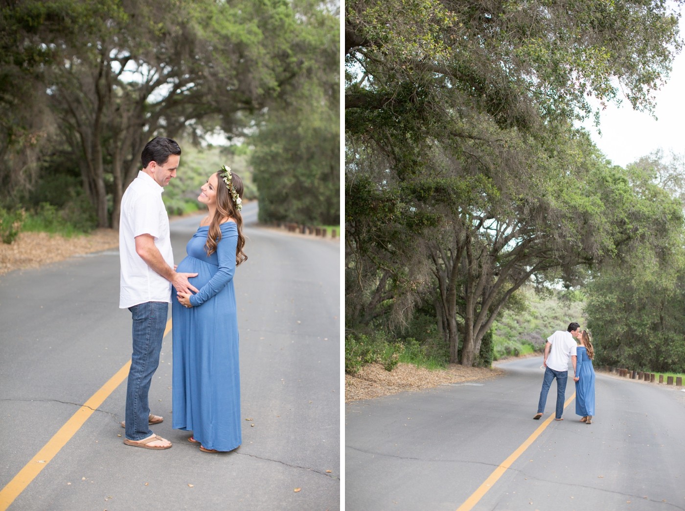 Maternity + Newborn Photography Package