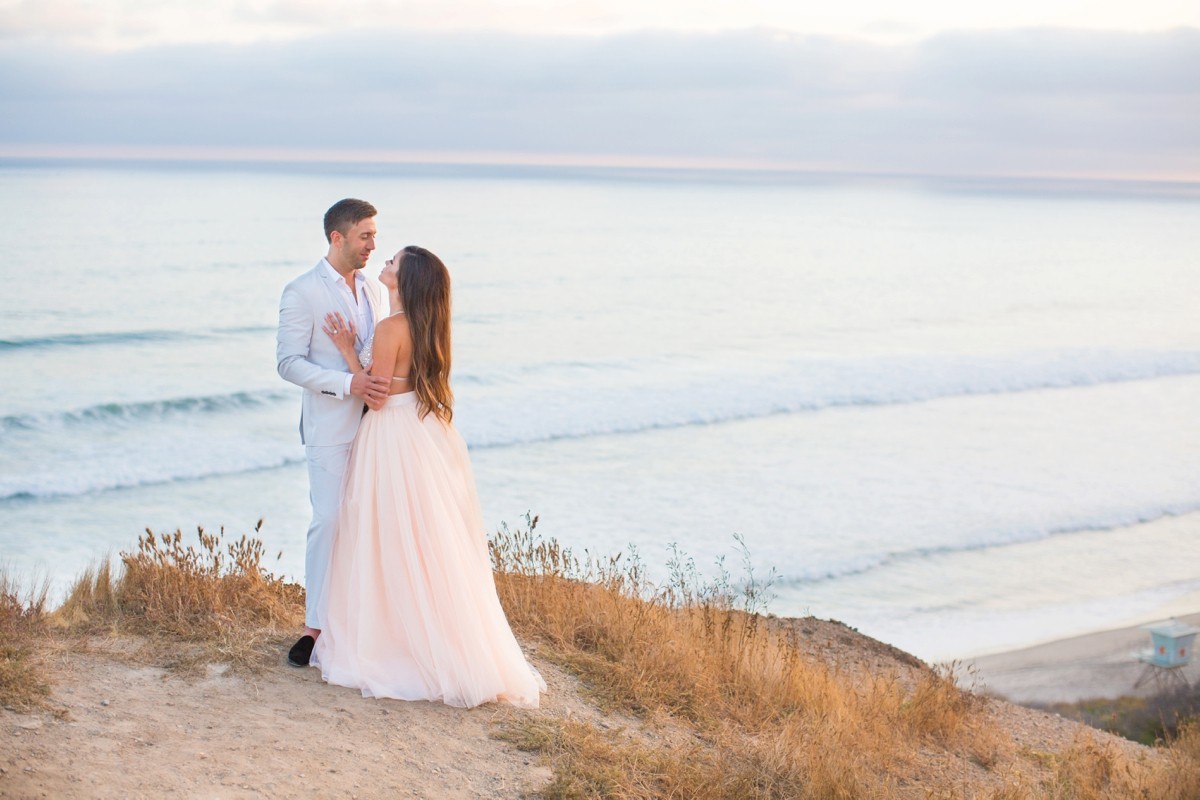 Wheeland Photography | Adam + Allie // Laguna Beach + San Clemente ...