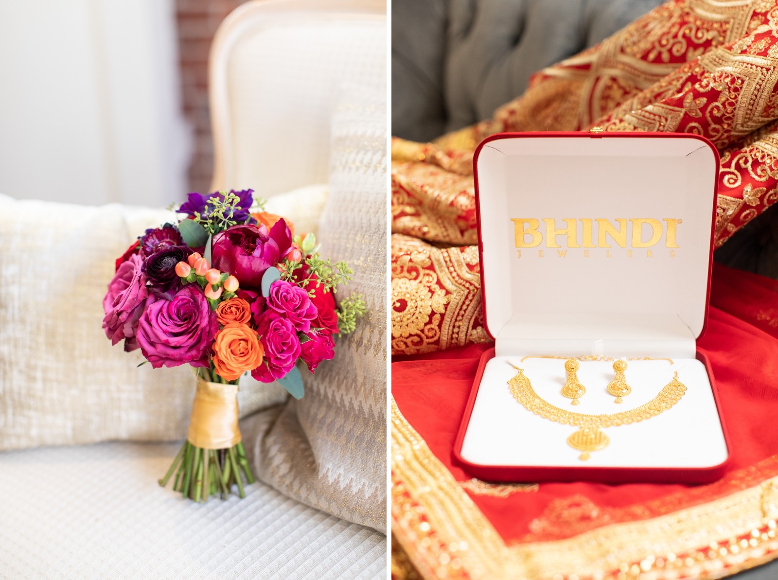 Estate on Second Wedding