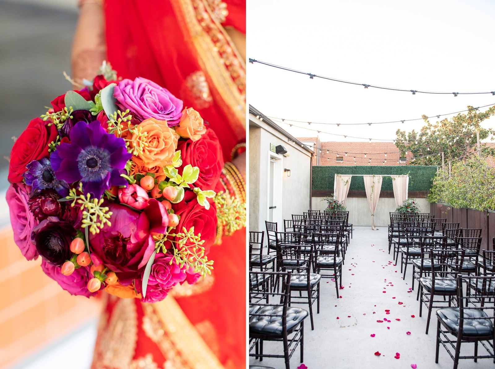 Estate on Second Wedding