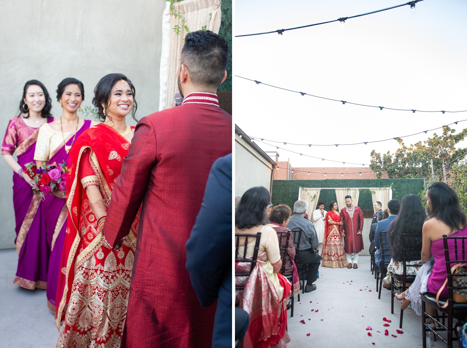 Estate on Second Wedding