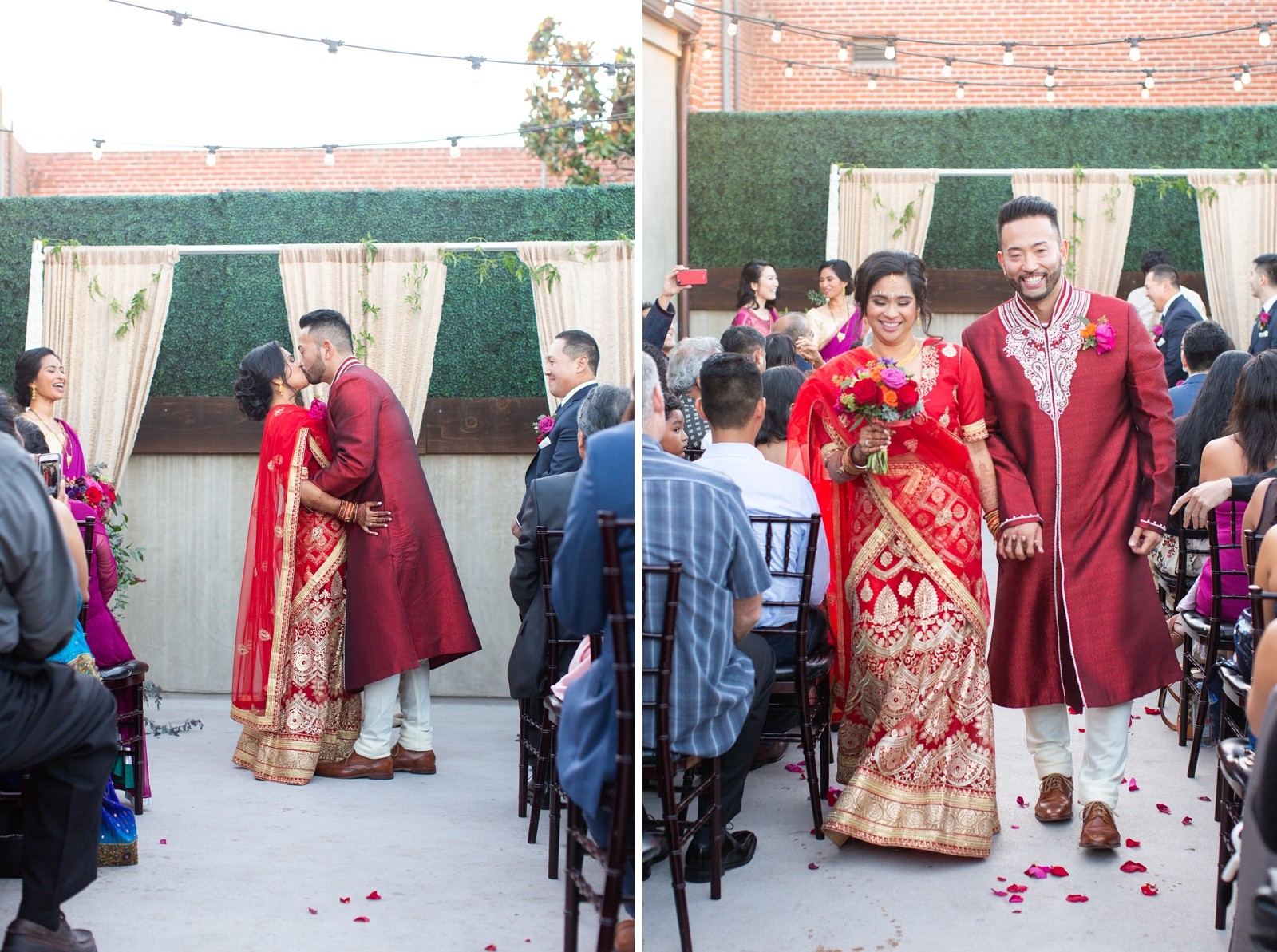 Estate on Second Wedding