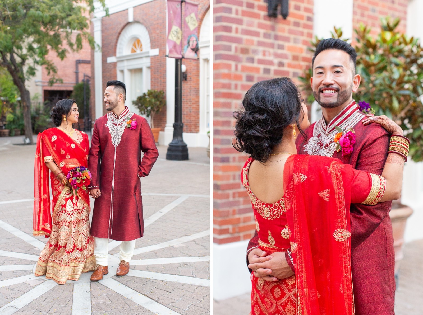 Estate on Second Wedding