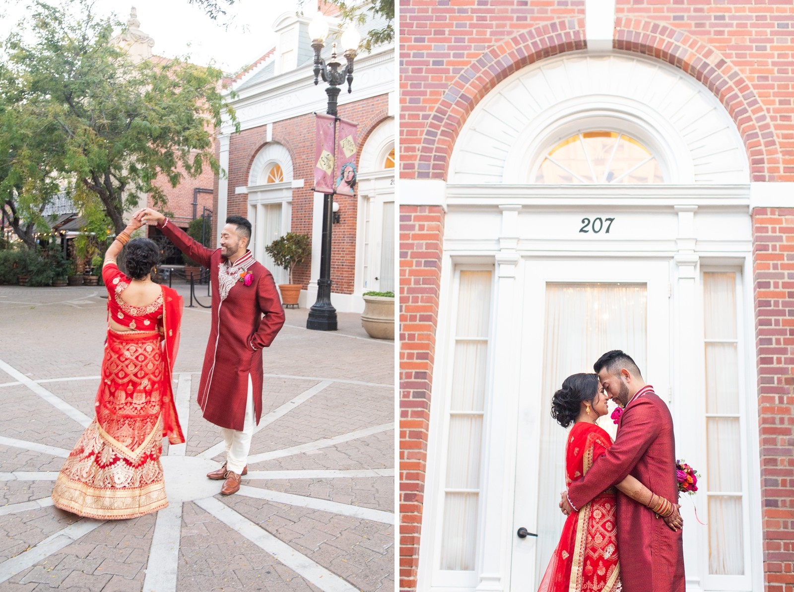 Estate on Second Wedding