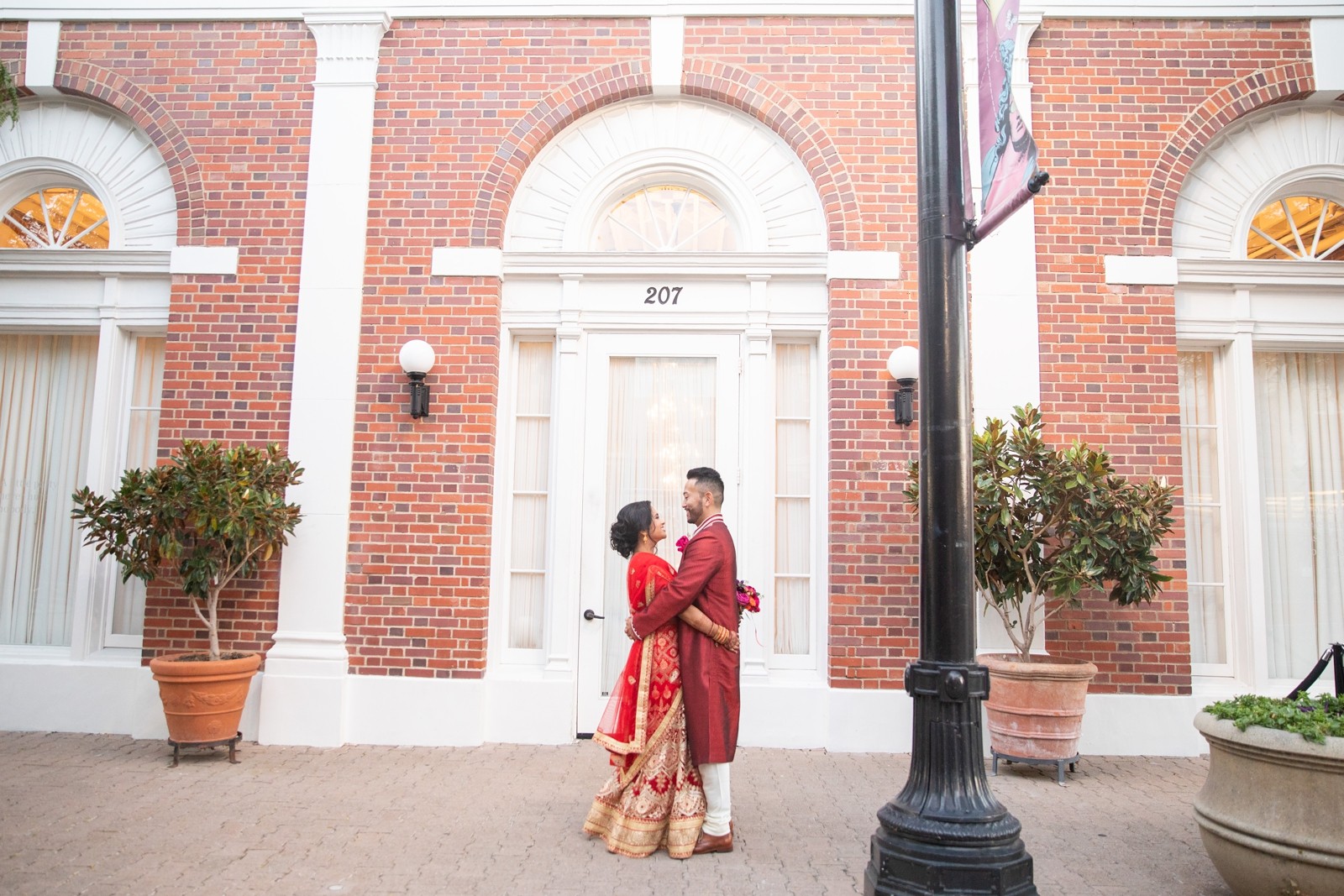 Estate on Second Wedding