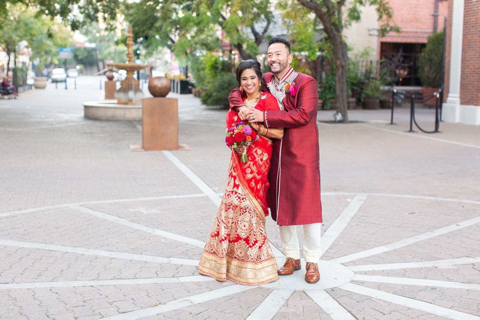 Estate on Second Wedding