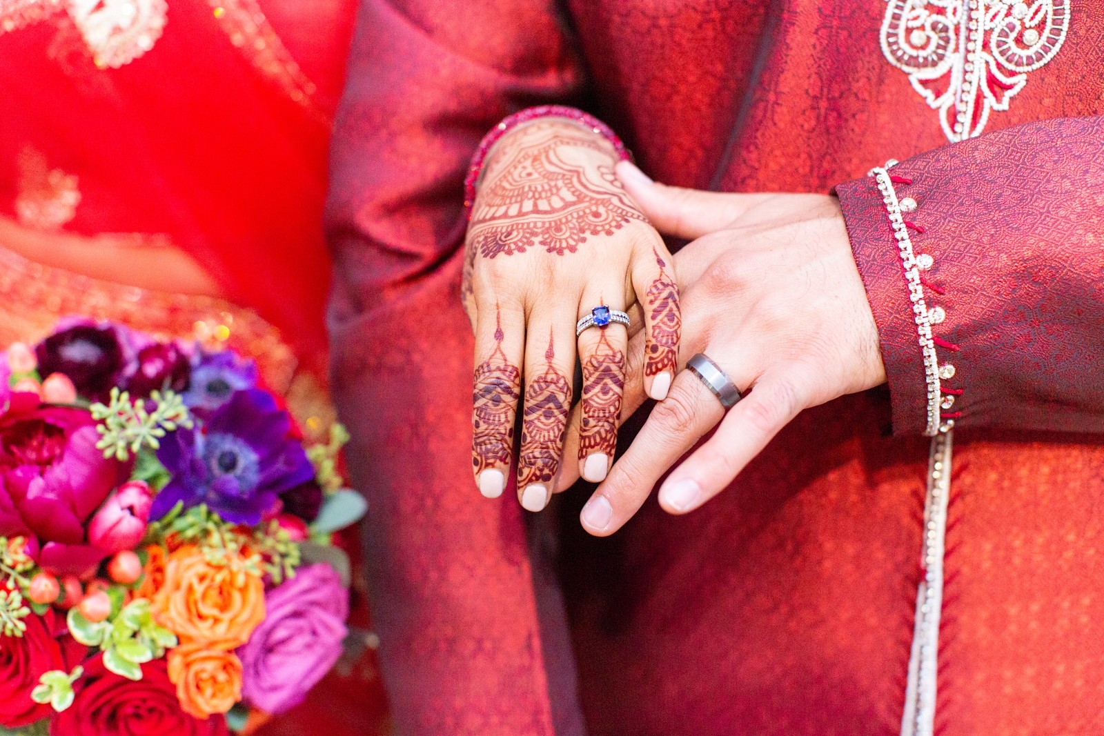 Estate on Second Wedding