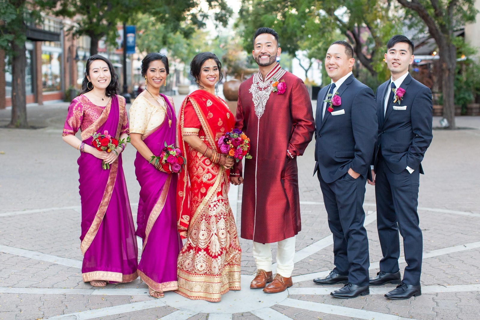 Estate on Second Wedding