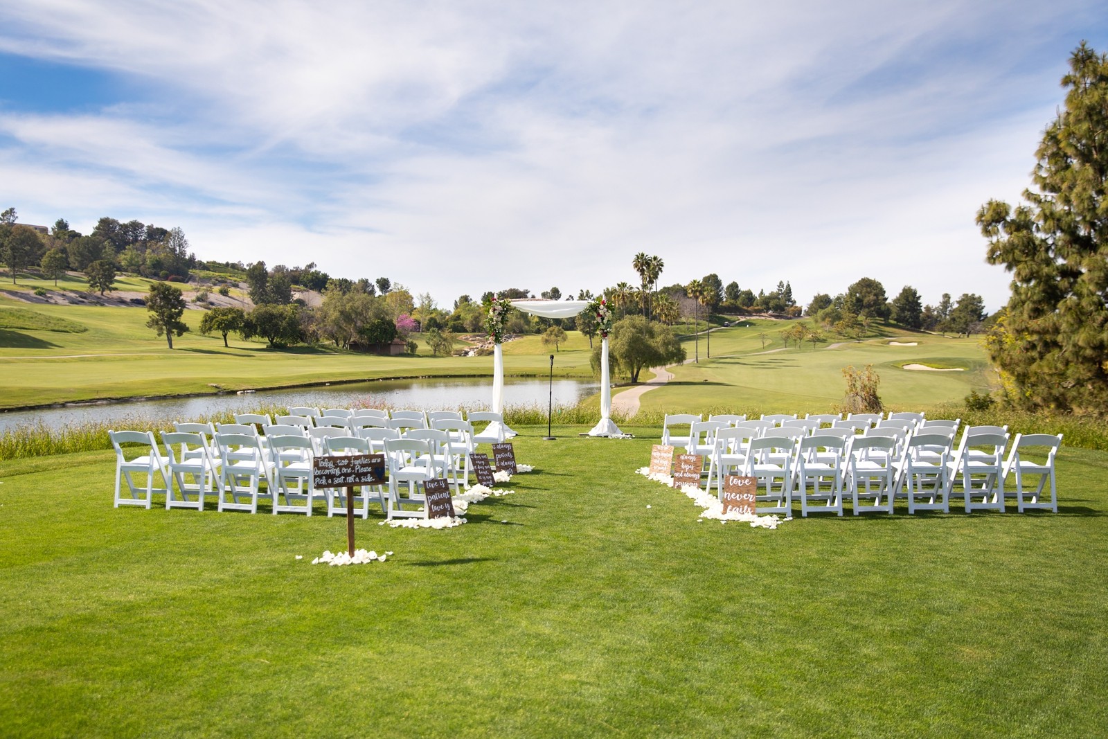 Aliso Viejo Country Club