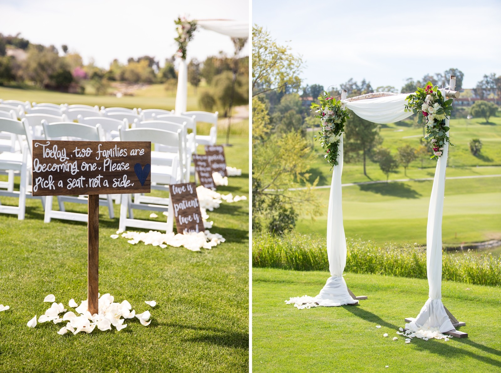 Aliso Viejo Country Club