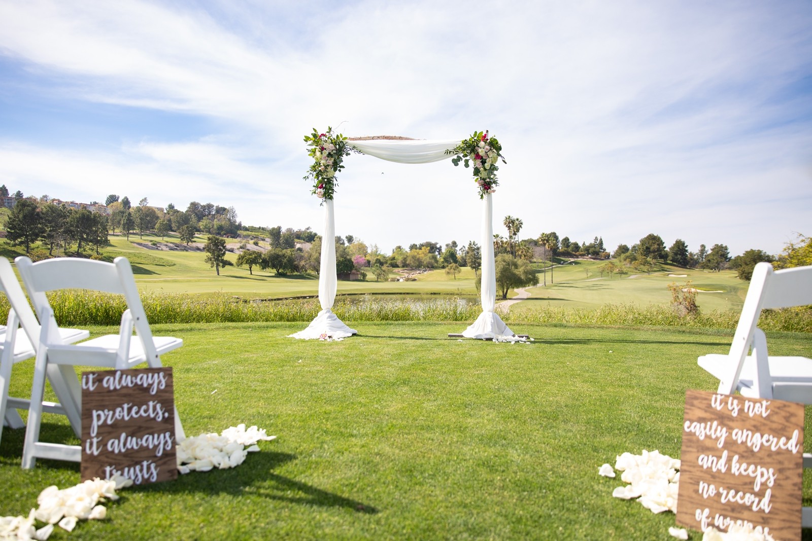 Aliso Viejo Country Club