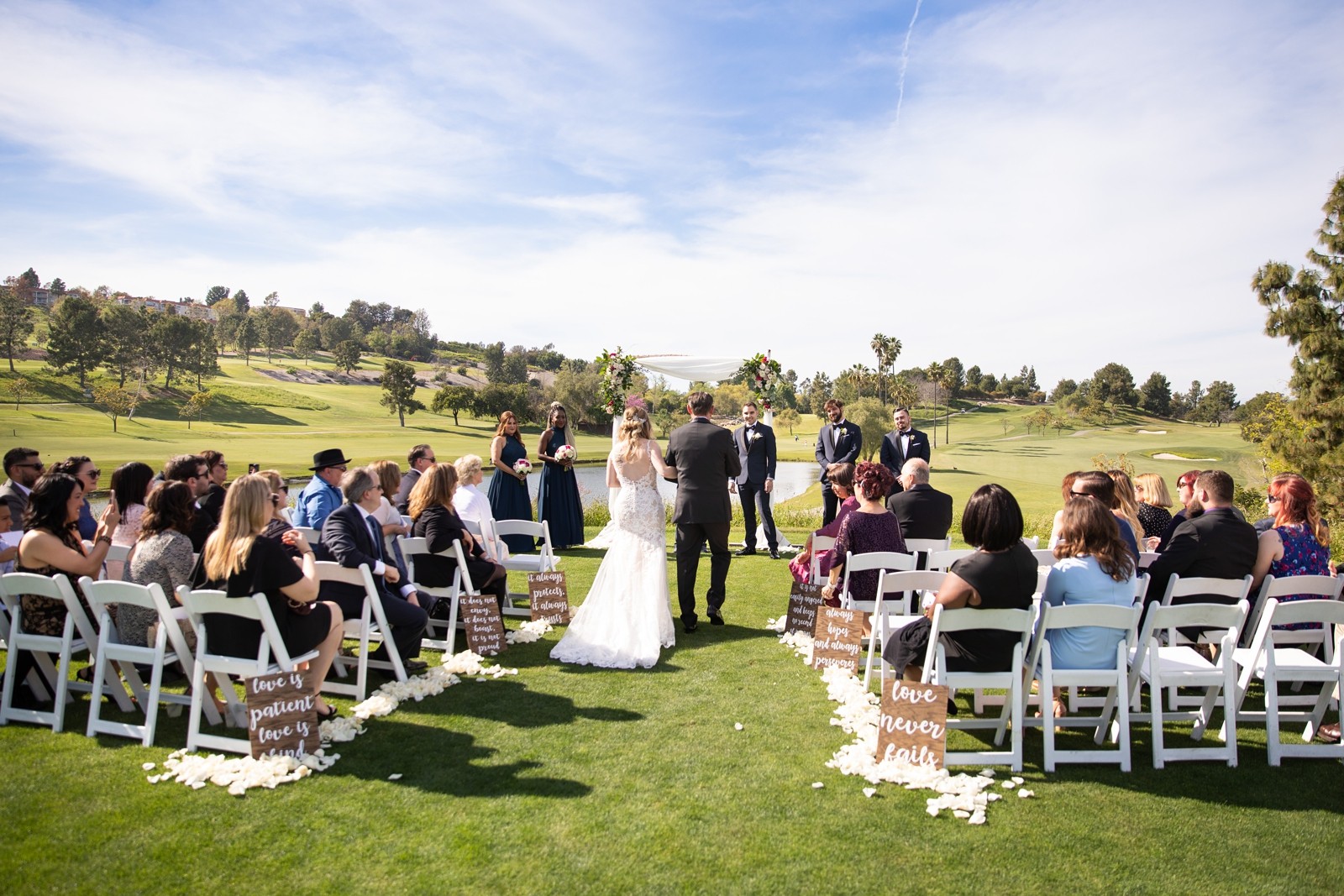 Aliso Viejo Country Club