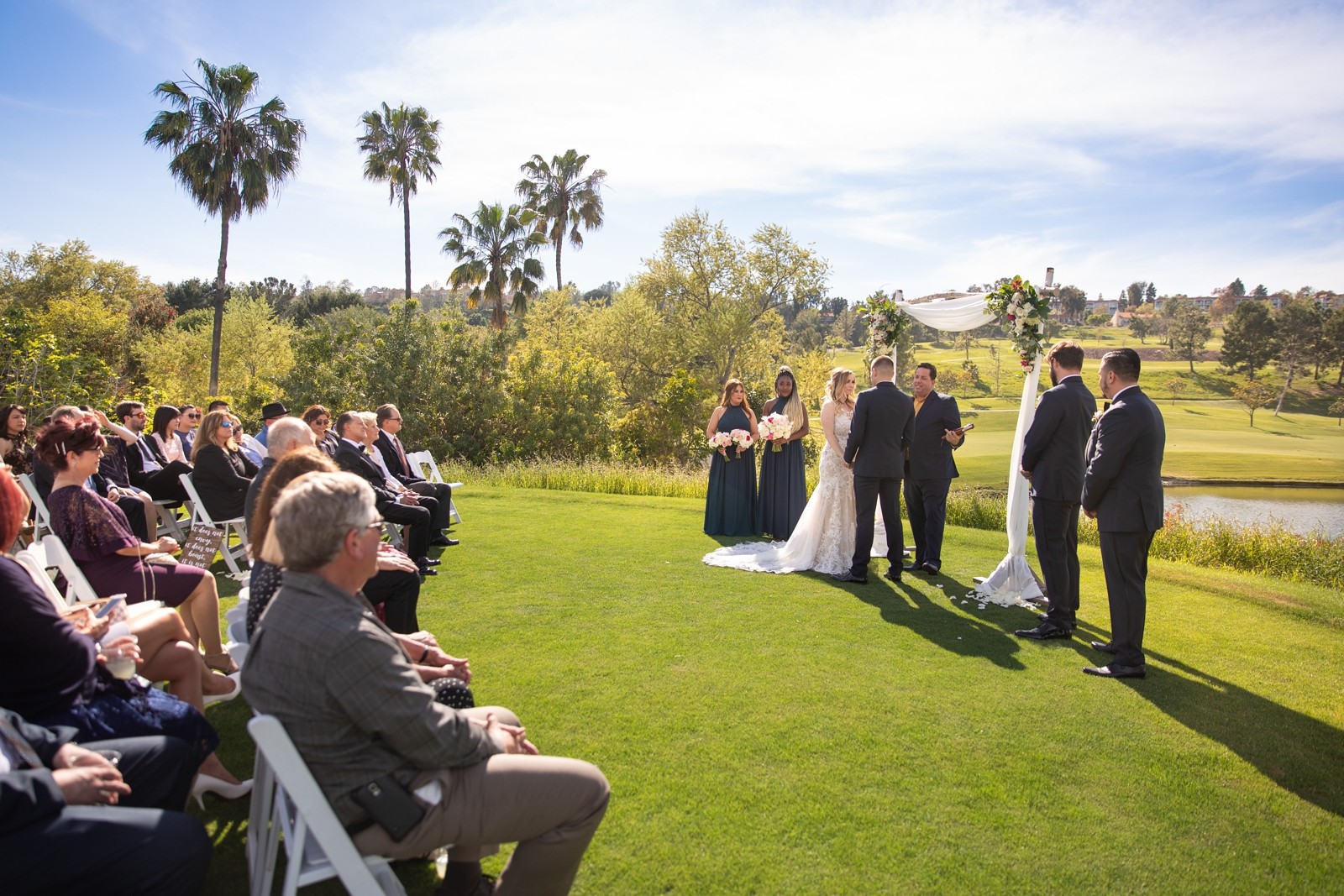 Aliso Viejo Country Club