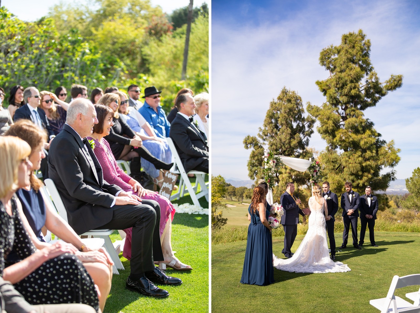 Aliso Viejo Country Club