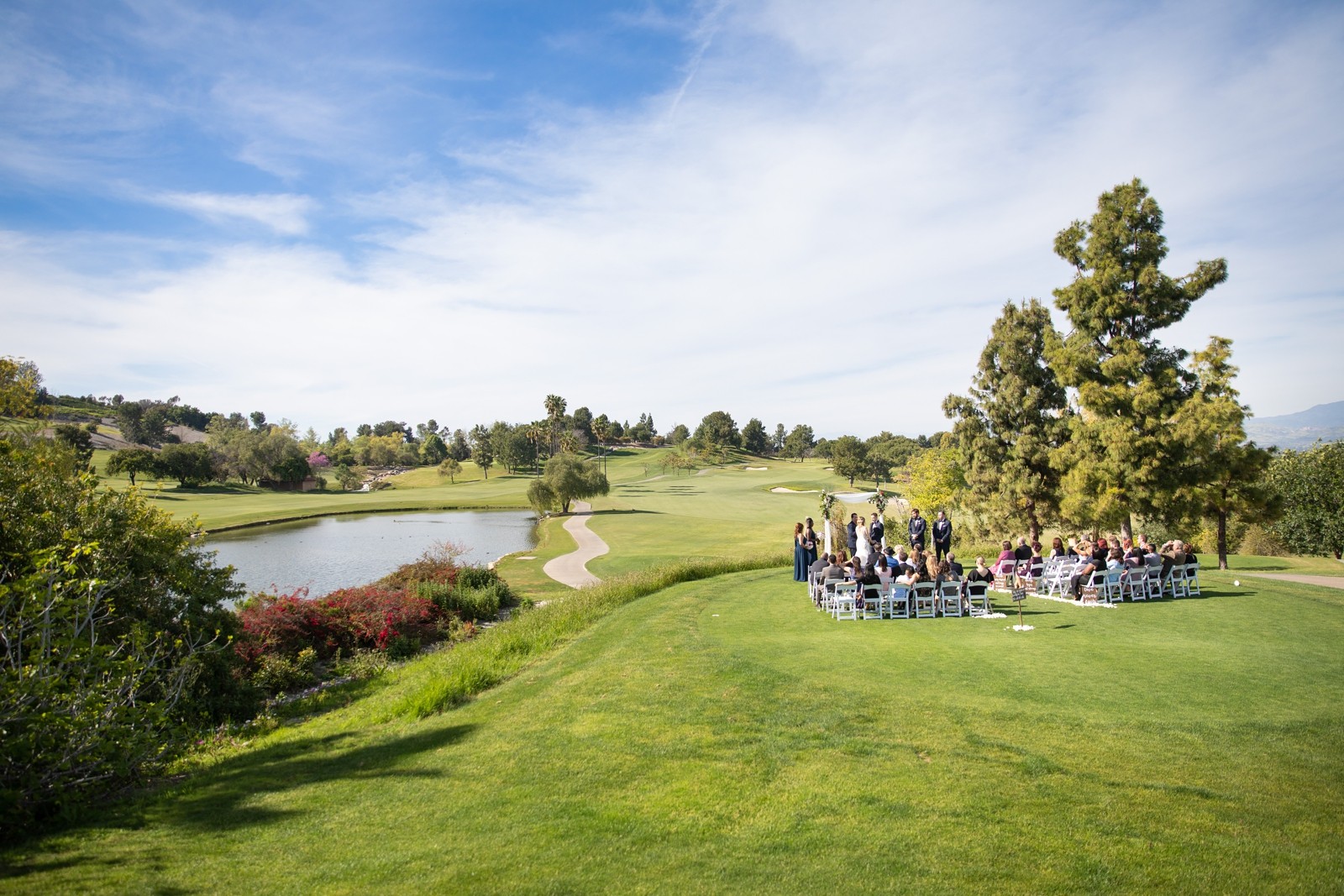 Aliso Viejo Country Club