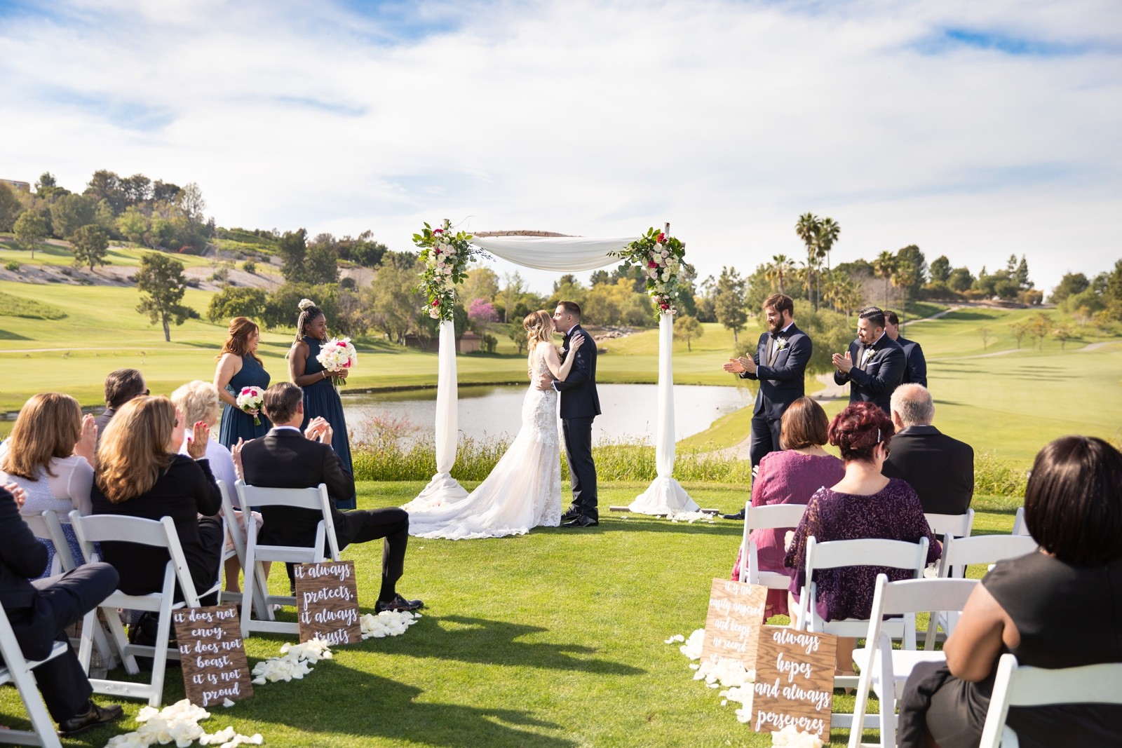 Aliso Viejo Country Club