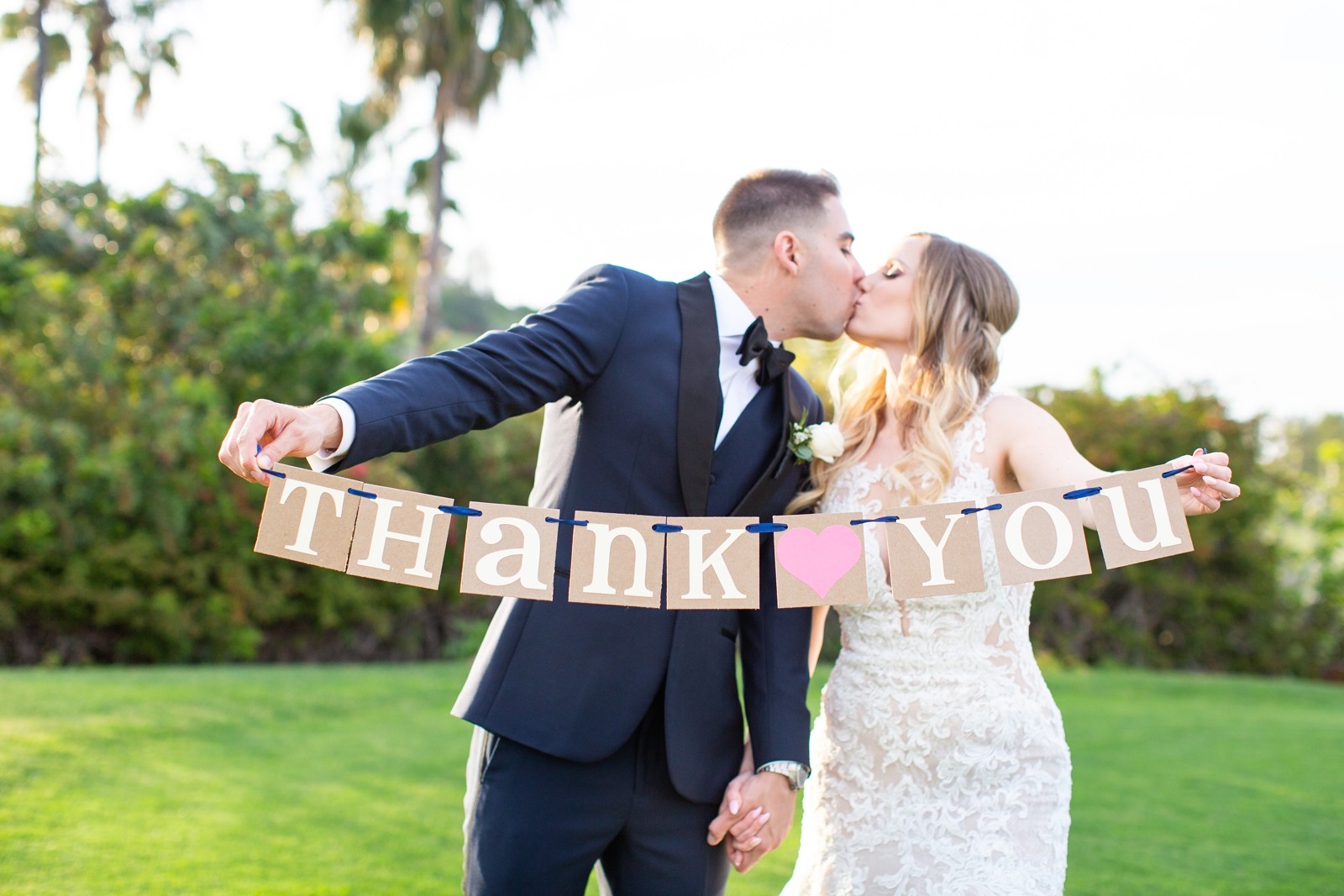 Aliso Viejo Country Club Wedding