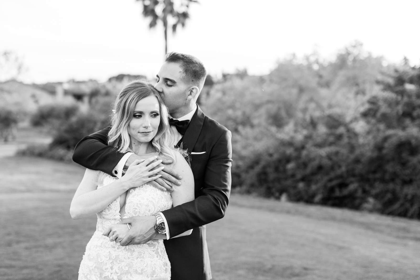 Aliso Viejo Country Club Wedding