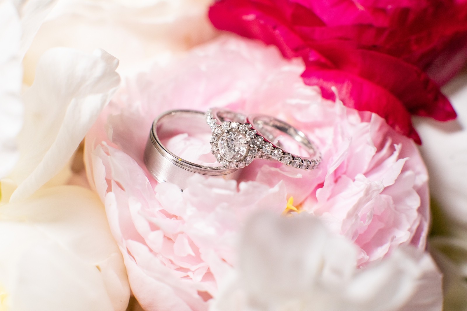 Aliso Viejo Country Club Wedding