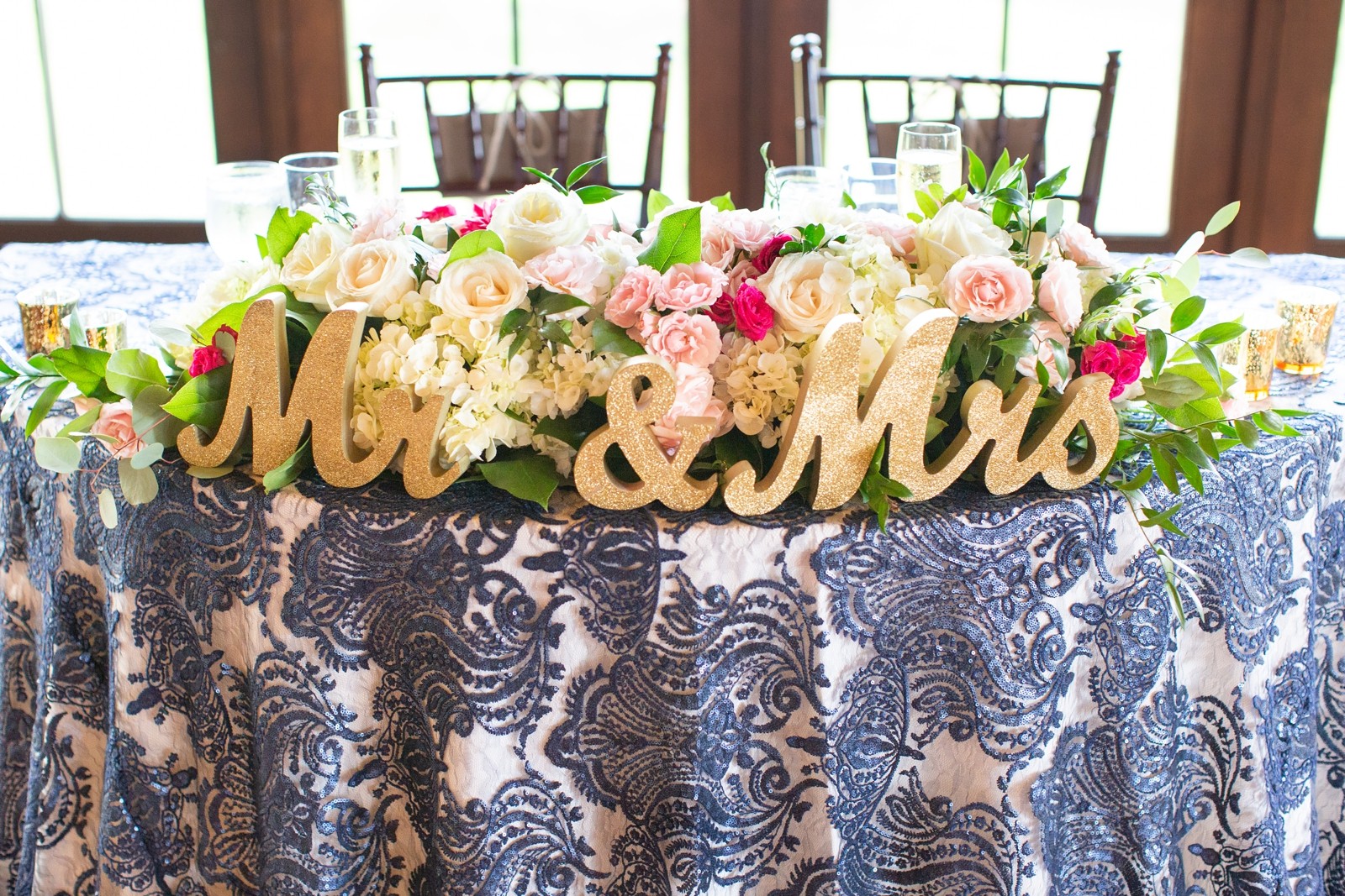 Aliso Viejo Country Club Wedding