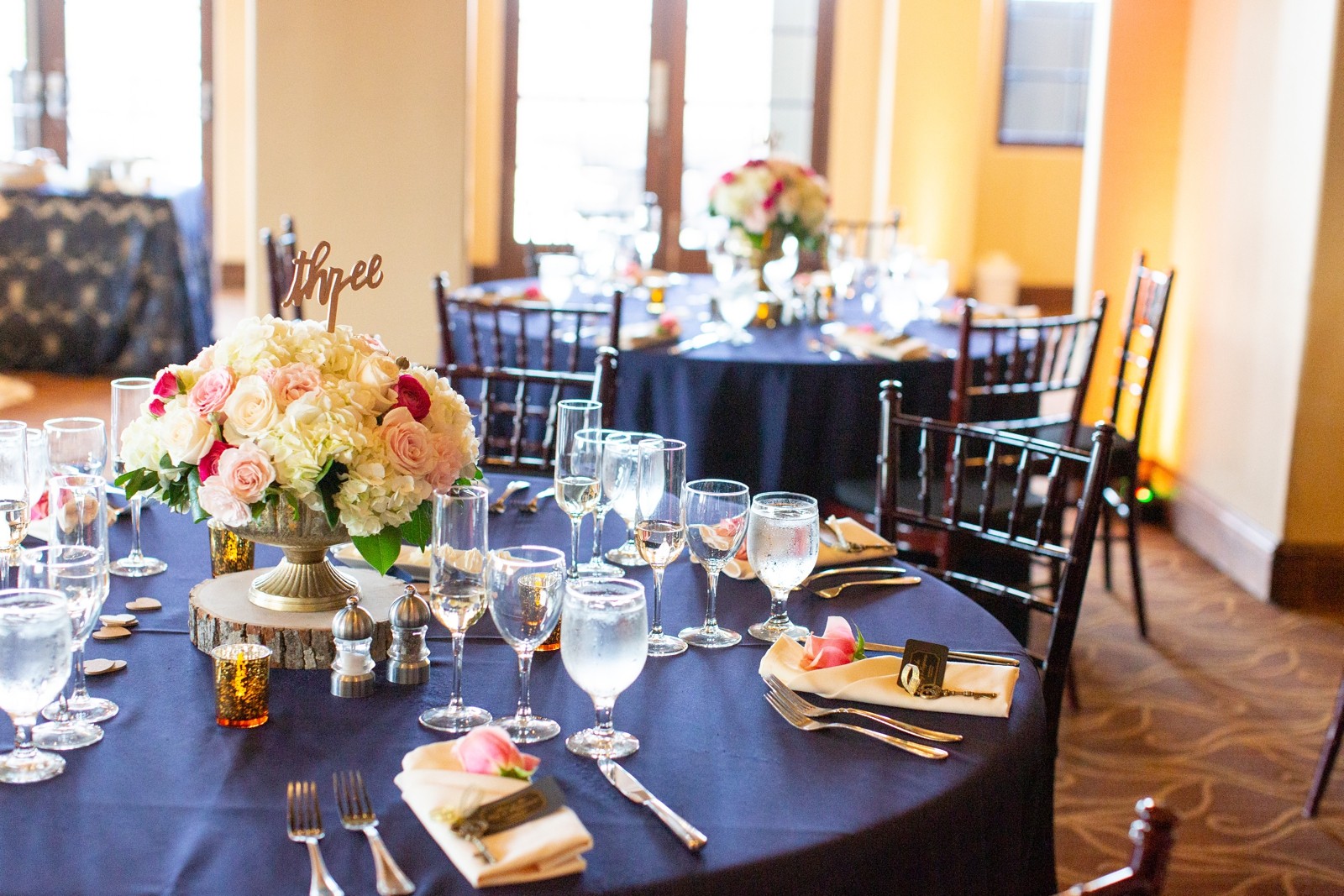 Aliso Viejo Country Club Wedding