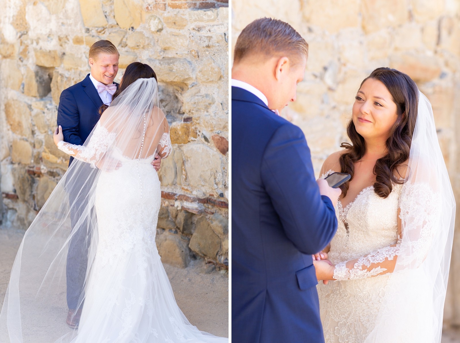 Franciscan Gardens Wedding San Juan Capistrano