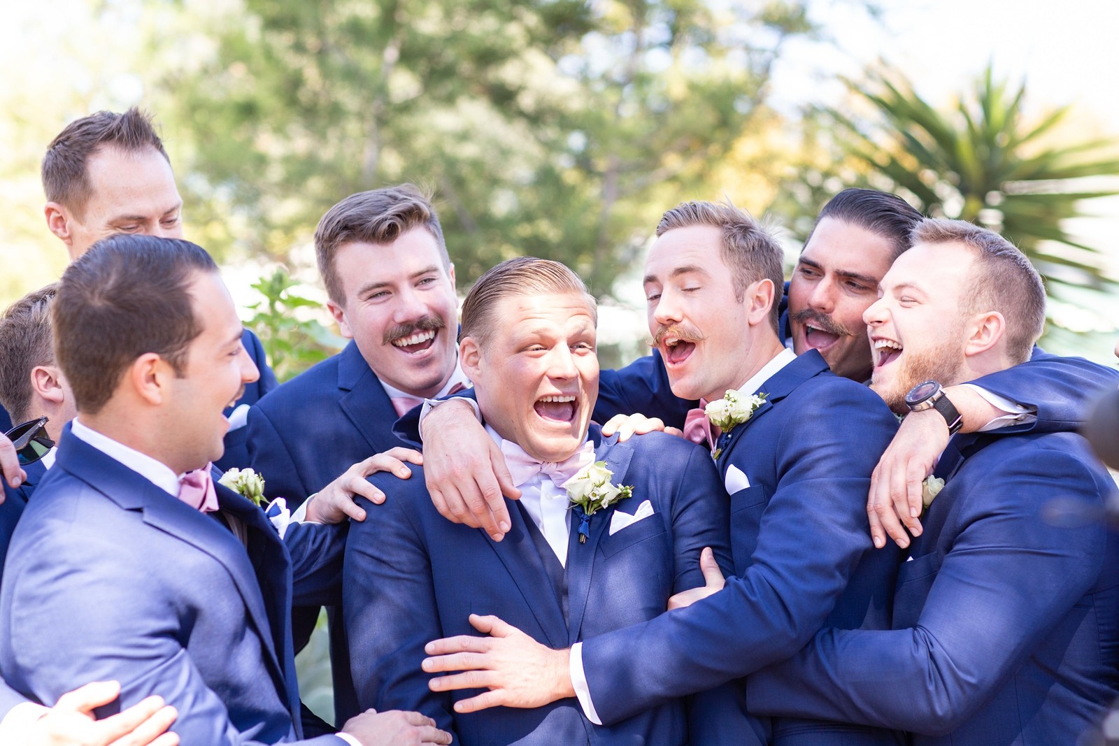 Franciscan Gardens Wedding San Juan Capistrano
