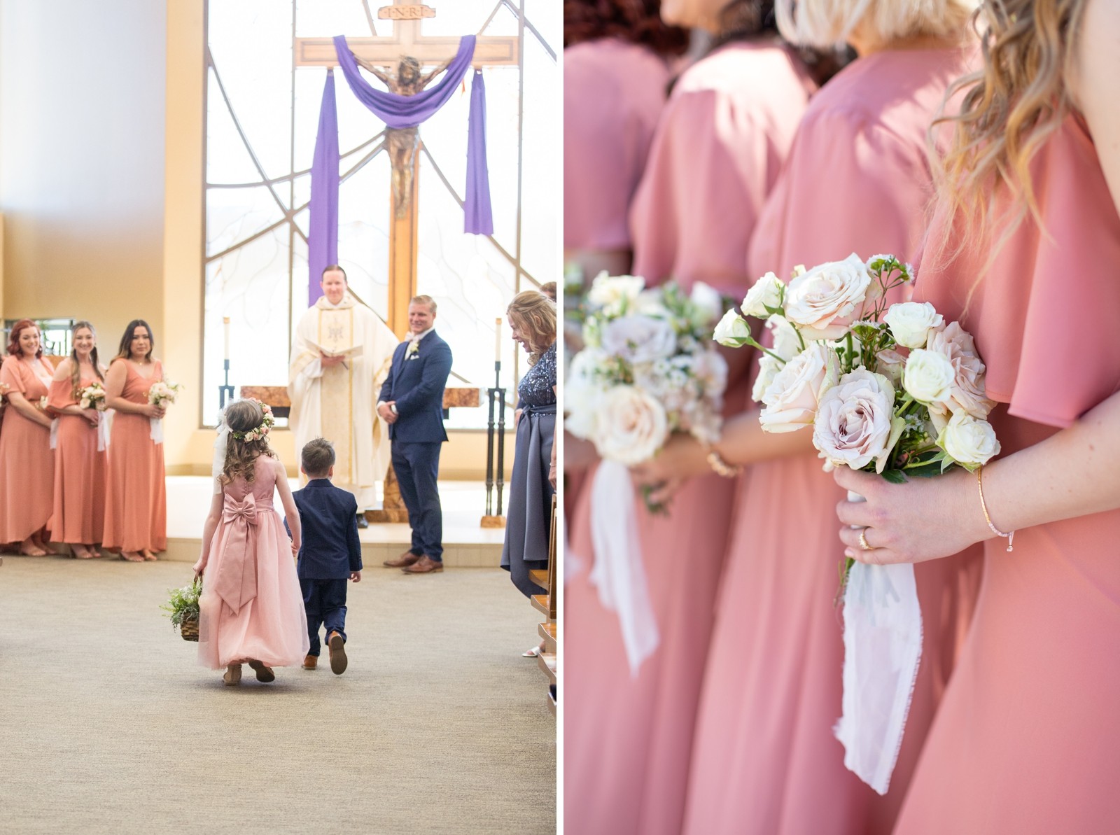 Franciscan Gardens Wedding San Juan Capistrano