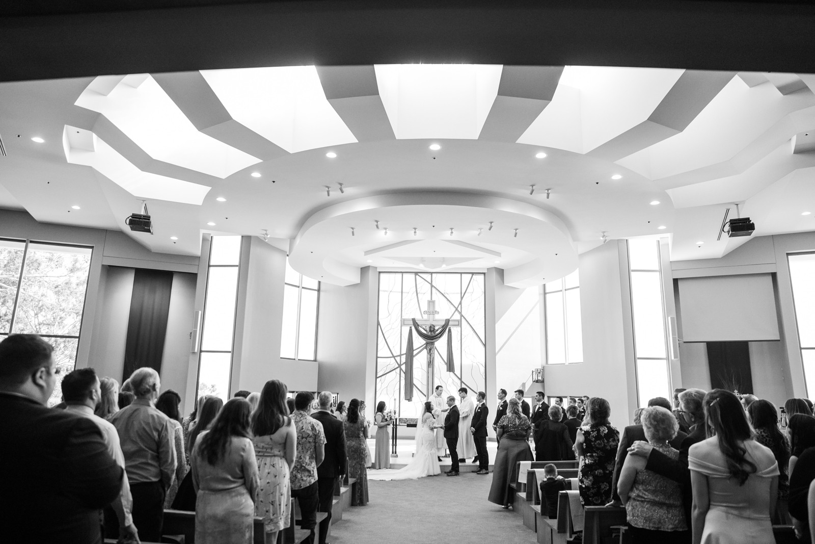 Franciscan Gardens Wedding San Juan Capistrano