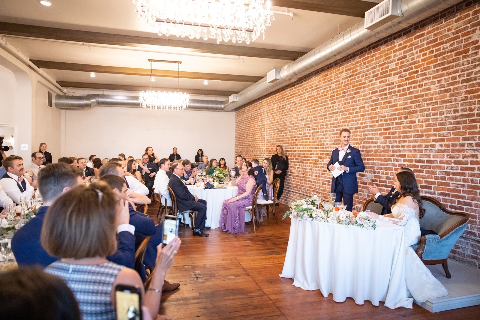 Franciscan Gardens Wedding San Juan Capistrano