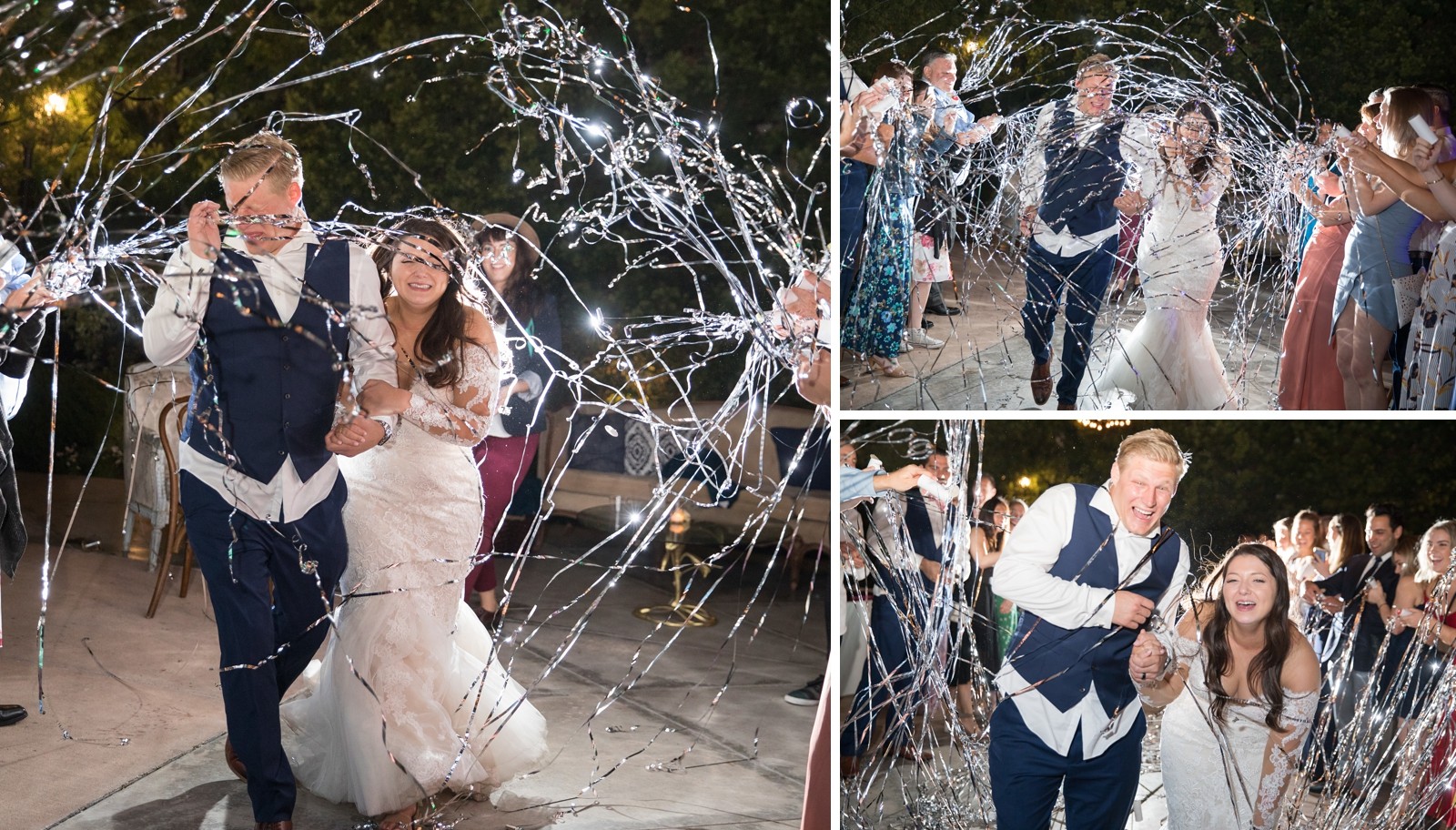 Franciscan Gardens Wedding San Juan Capistrano