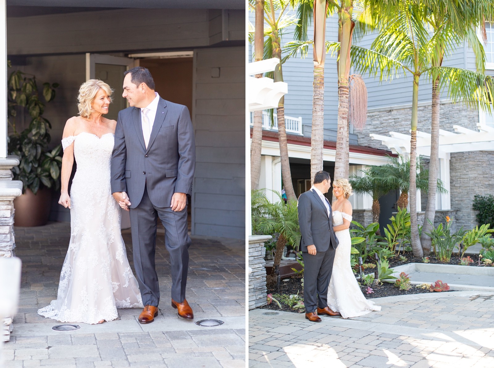 Wheeland Photography Chart House Dana Point Wedding