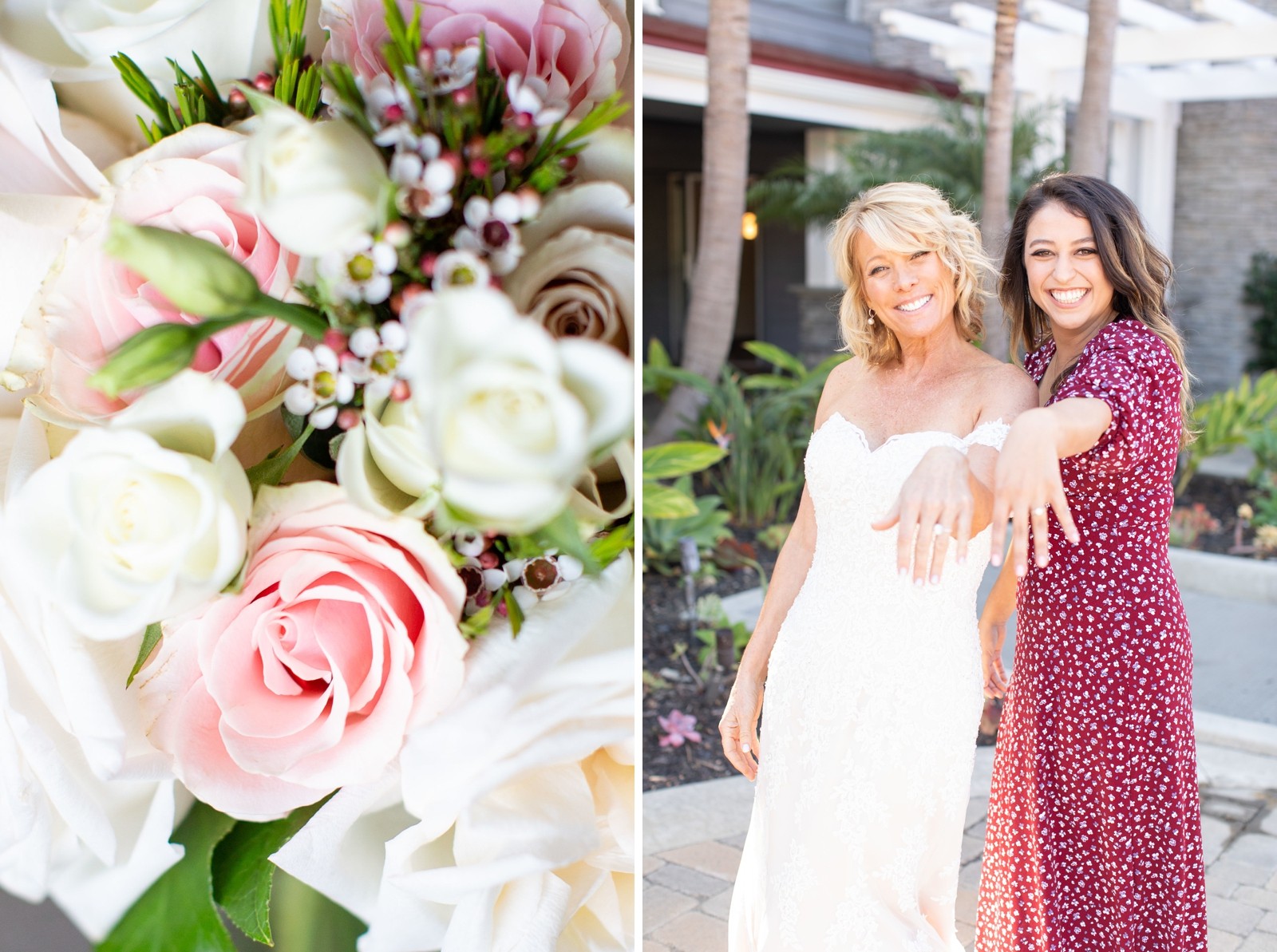 Wheeland Photography Chart House Dana Point Wedding