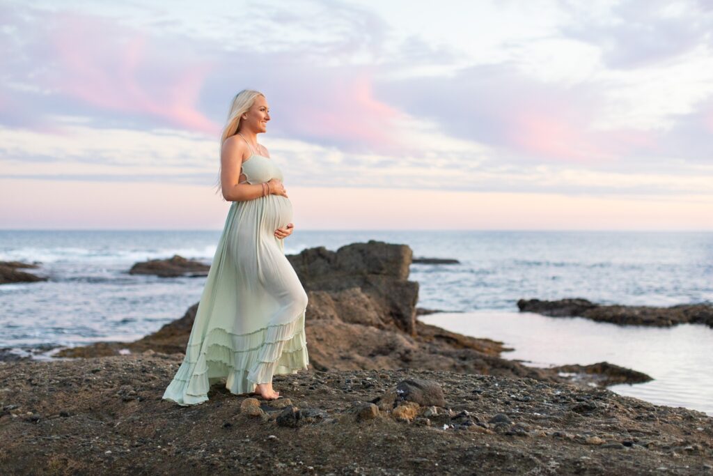 Laguna Beach Maternity