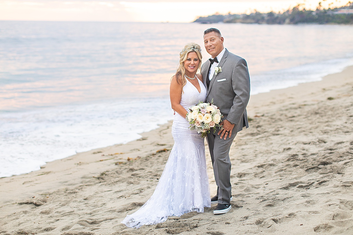 Occasions Laguna Beach Wedding