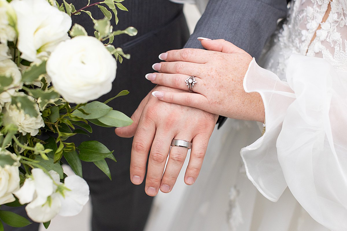 The Casino San Clemente Wedding