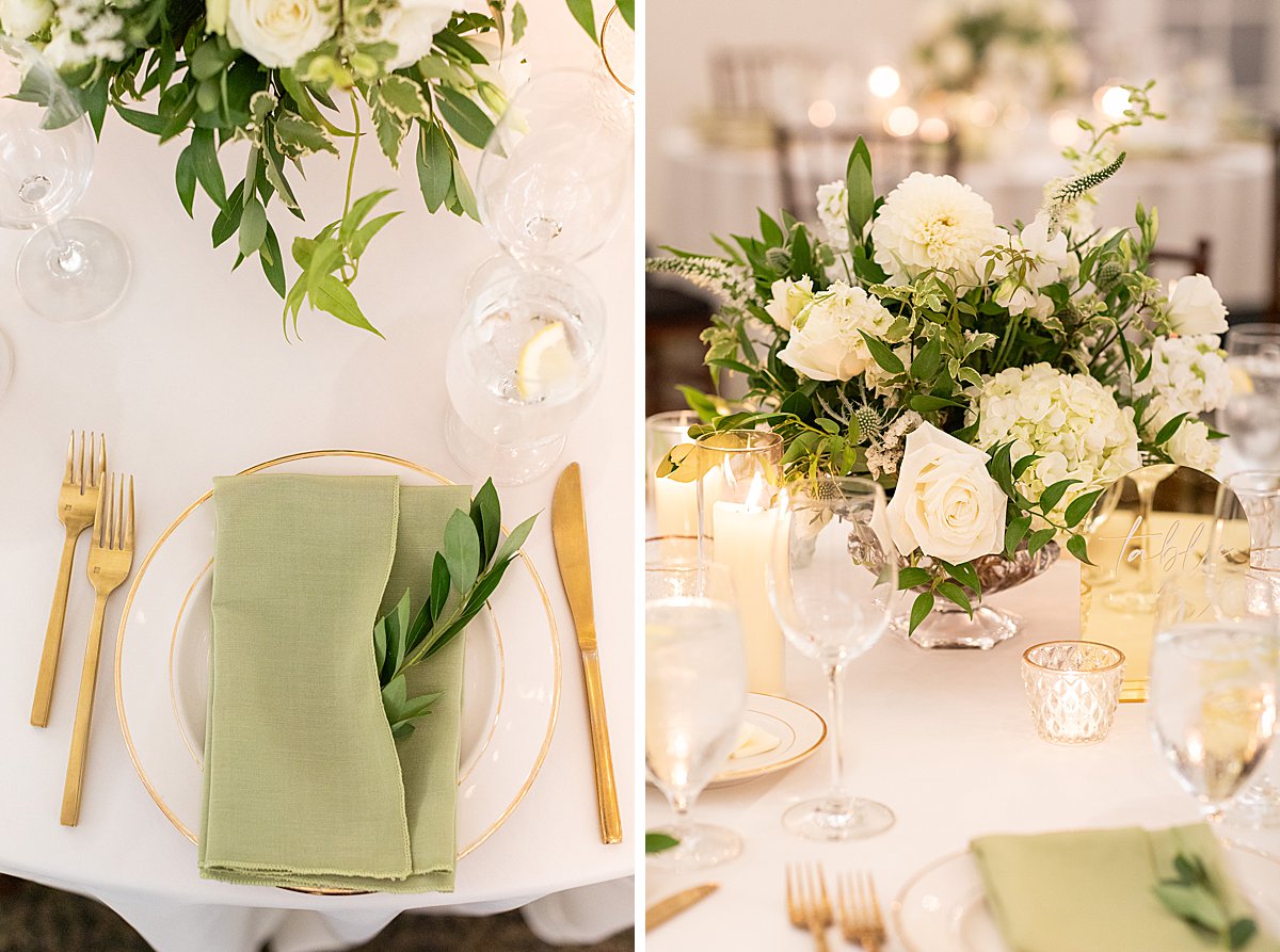 The Casino San Clemente Wedding