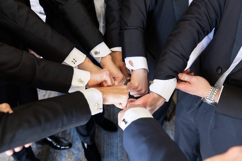 San Juan Capistrano Mission Wedding