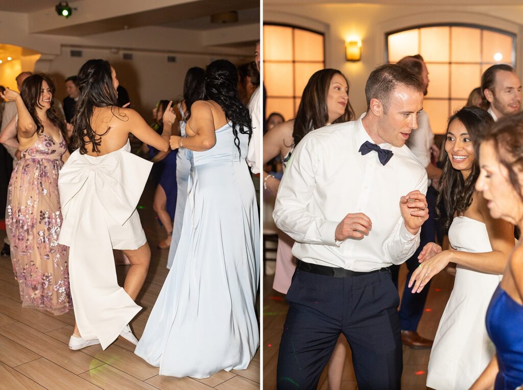 Plaza de Magdalena San Juan Capistrano Wedding