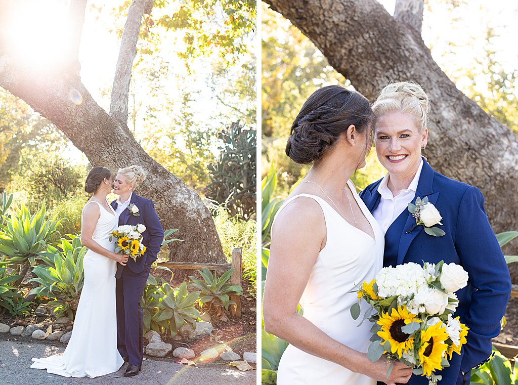 Plaza de Magdalena Wedding San Juan Capistrano