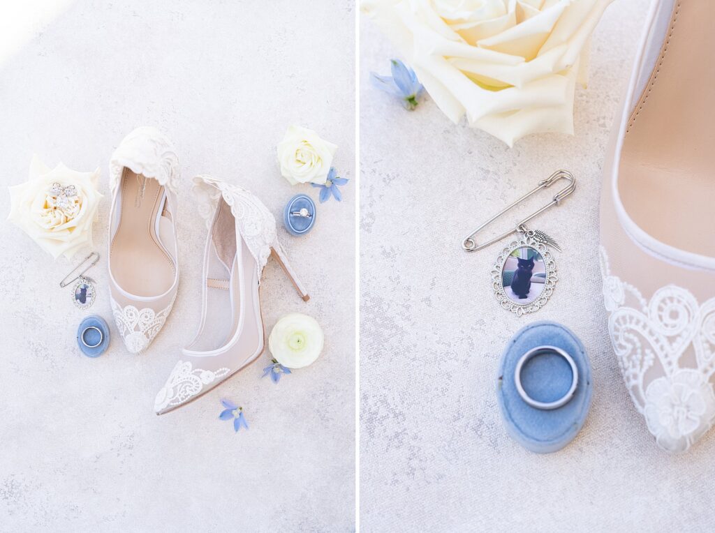 Inn at the Mission Wedding