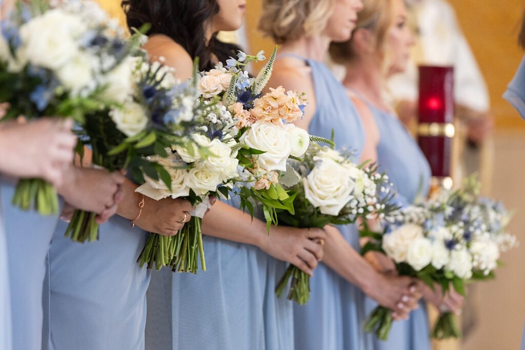 Inn at the Mission Wedding