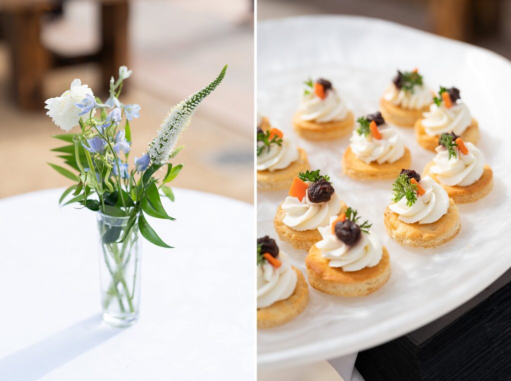 Inn at the Mission Wedding