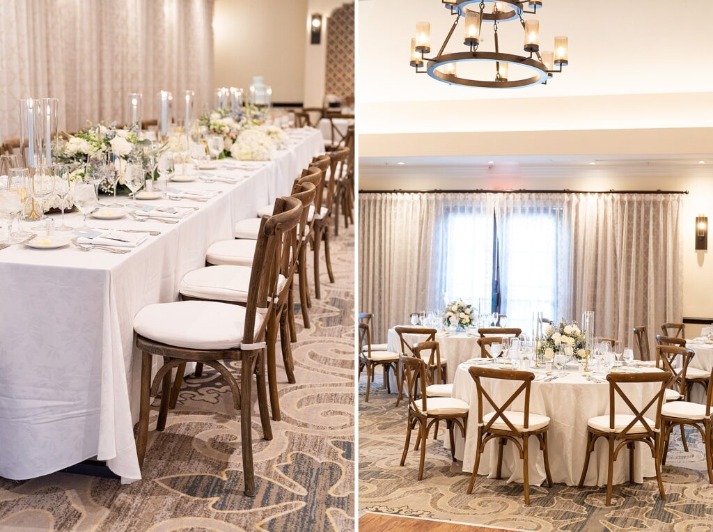 Inn at the Mission Wedding