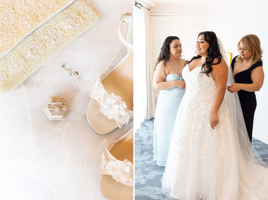 Dana Point Chart House Wedding