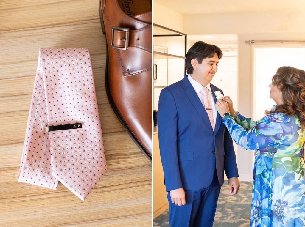 Dana Point Chart House Wedding