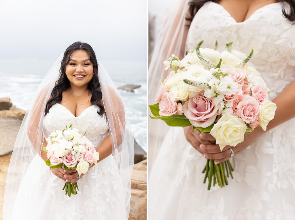 Dana Point Chart House Wedding